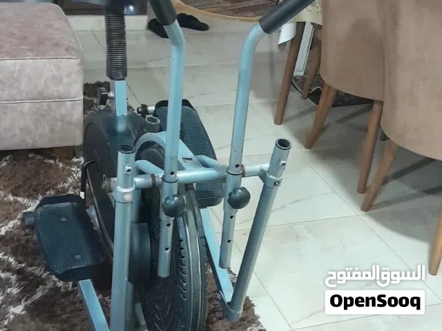 جهاز كارديو استخدام بسيط