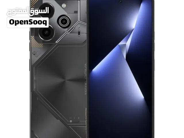 tecno pova 6 pro