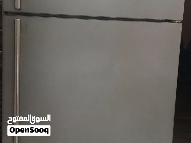 ثلاجة بخارية