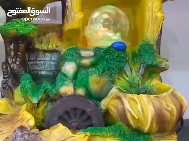 نافوره رائعه