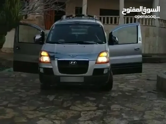 باص ستايركس 2004 للبيع استعمال شخصي