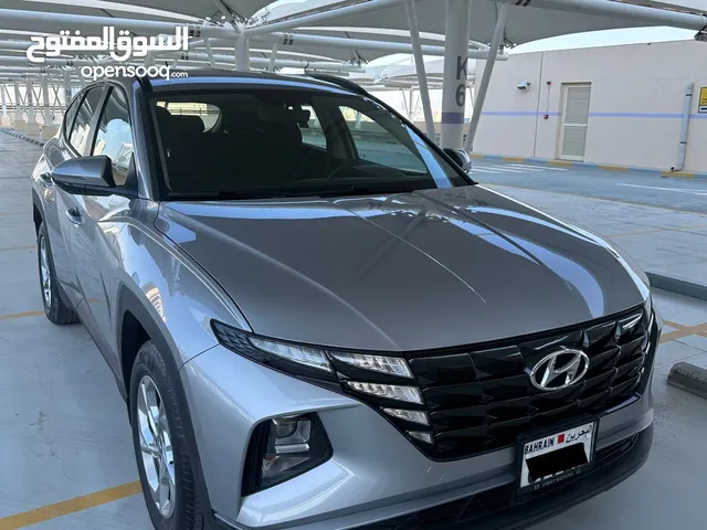 Used Hyundai Tucson in Manama