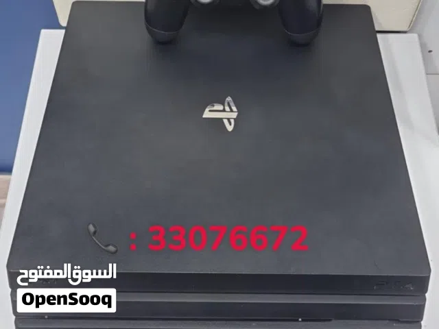 Sony 4 pro