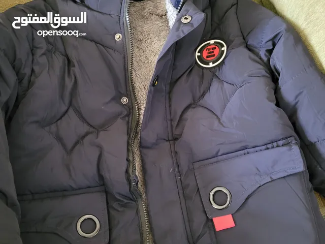 Boys Coats & jackets in Amman