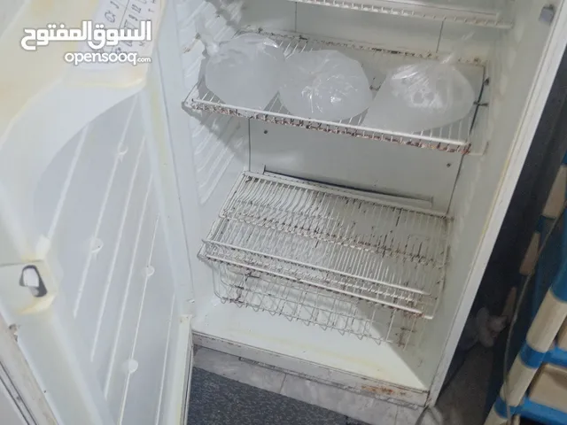 National Electric Freezers in Ramtha