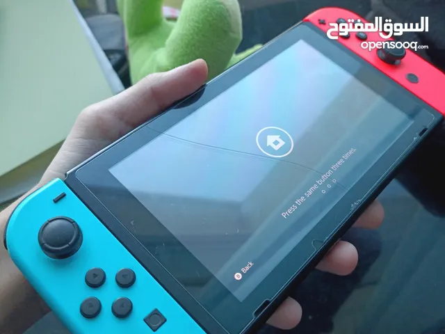 Nintendo switch (50)