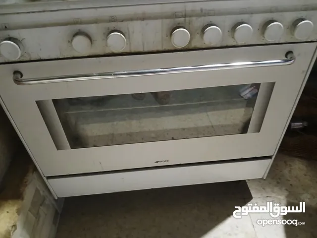 Smeg Ovens in Amman