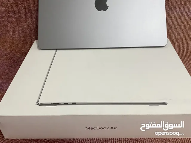 MacBook Air