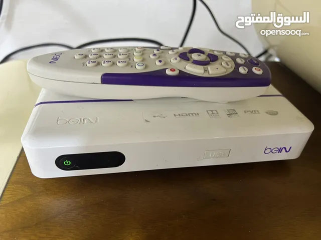  beIN Receivers for sale in Baghdad