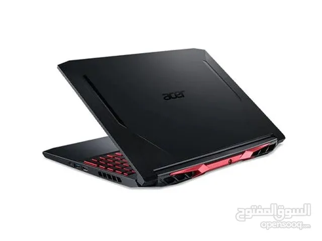 للبيع لابتوب acer nitro 5