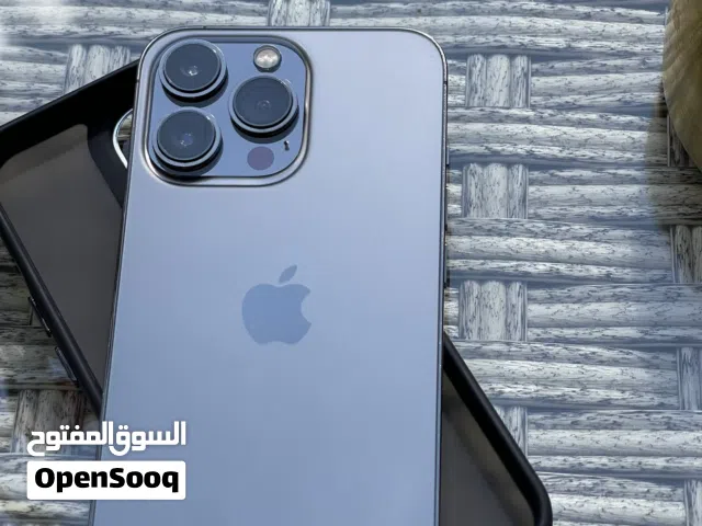 iPhone 13 Pro