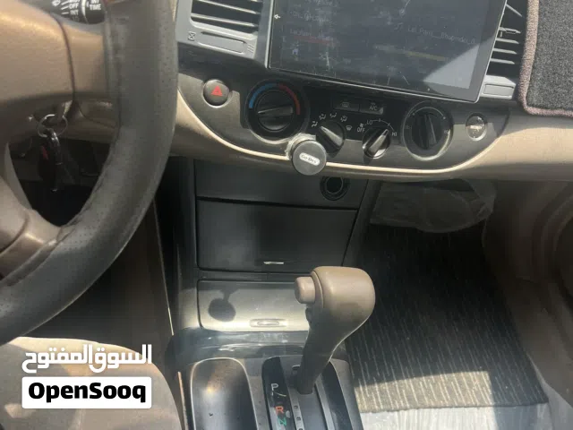 2005 Toyota Camry XLE