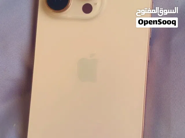ايفون 16 برو 256 جي بي بحالة ممتازة جدا