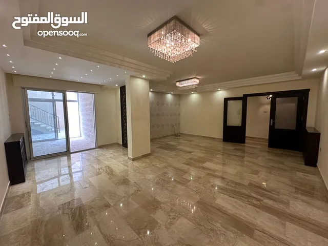 197 m2 3 Bedrooms Apartments for Sale in Amman Dahiet Al-Nakheel