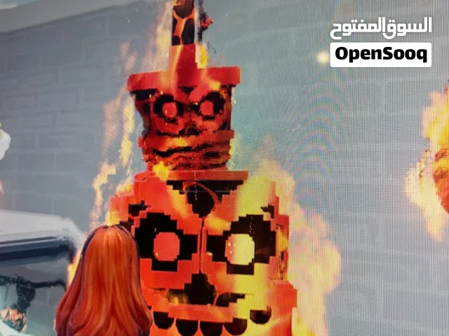 Fortnite Accounts and Characters for Sale in Al Sharqiya