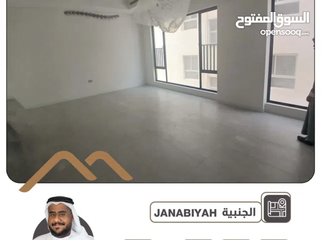 130 m2 3 Bedrooms Apartments for Sale in Northern Governorate Al Janabiyah