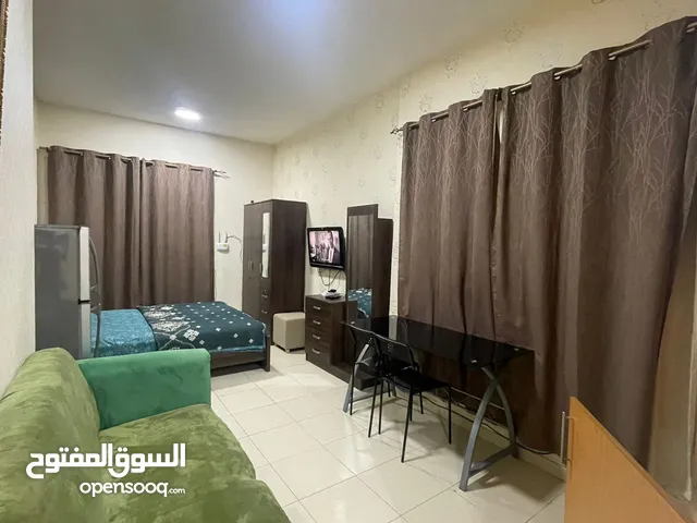 800 m2 Studio Apartments for Rent in Ajman Al- Jurf