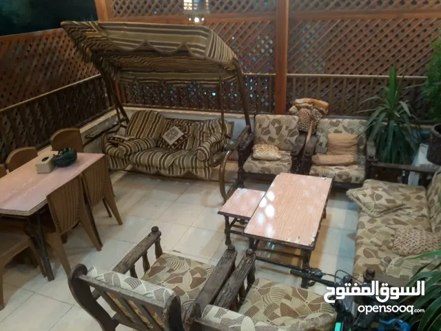140 m2 4 Bedrooms Apartments for Sale in Amman Tabarboor