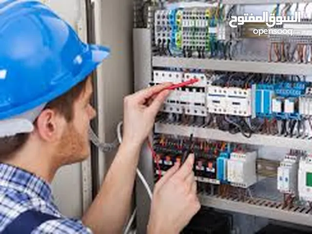 Electric maintenance services