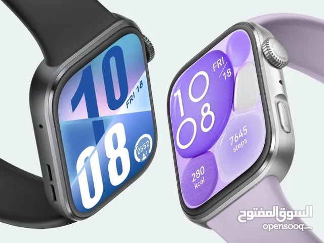 Huawei smart watches for Sale in Amman