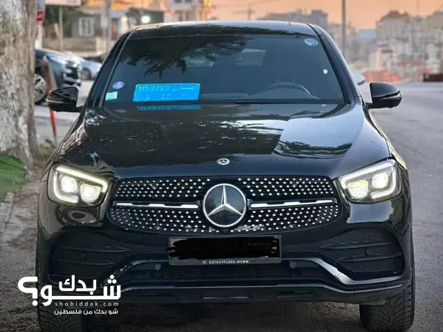 Mercedes Benz GLC 300E