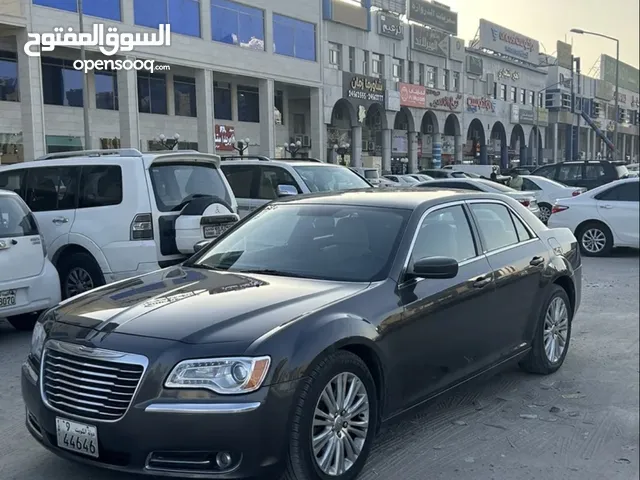 Used Chrysler Voyager in Al Ahmadi