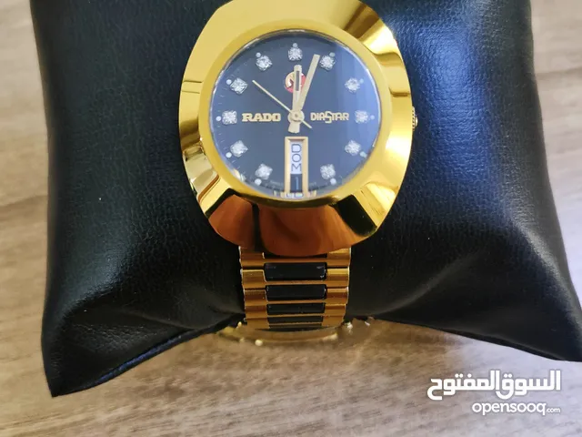  Rado watches  for sale in Baghdad