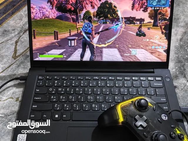Lenovo k14 Gen 1 AMD للبيع