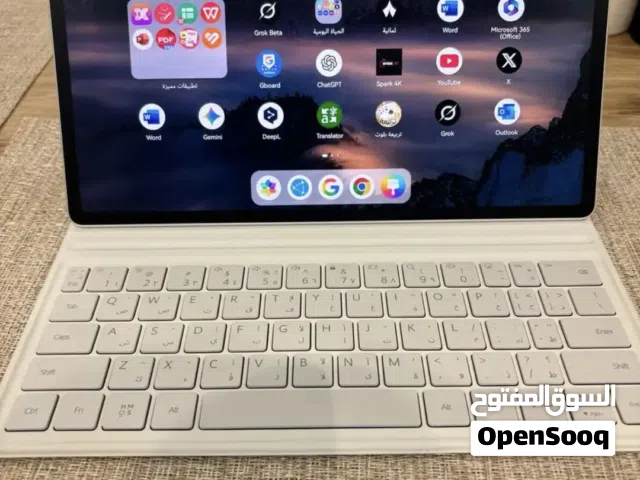 huawei matepad 12x تاب