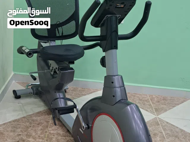 جهاز رياضي دراجة  بسكاليت الاستخدام اليومي صحة القلب وحرق الدهون تقوية العضلات تخفيف آلام الظهر