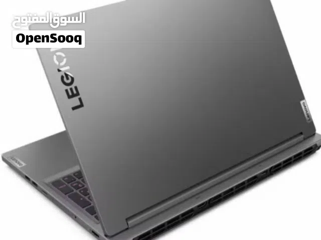 Lenovo legion 5