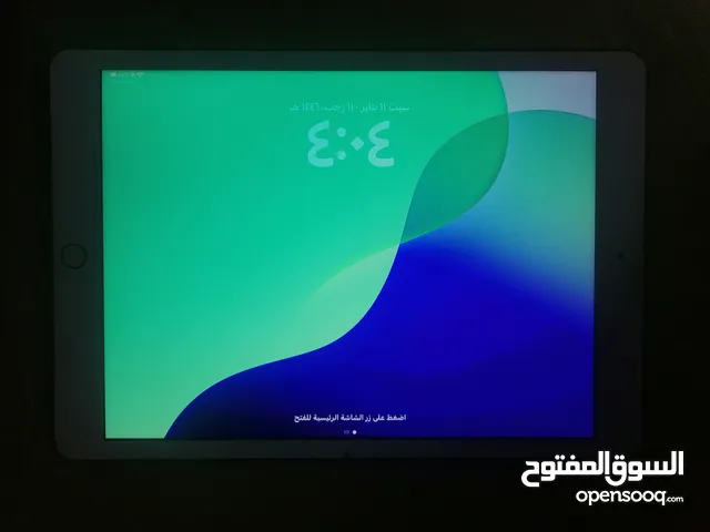 Apple iPad 8 32 GB in Northern Governorate