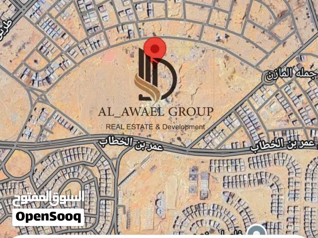 Residential Land for Sale in Cairo Badr City