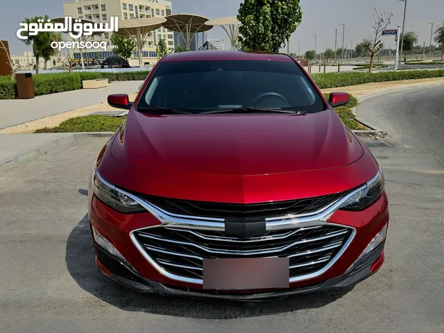 Chevrolet Malibu LT 2024