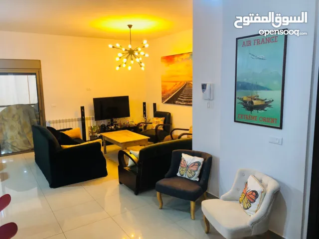 شقة جديدة مفروشة  للبيع