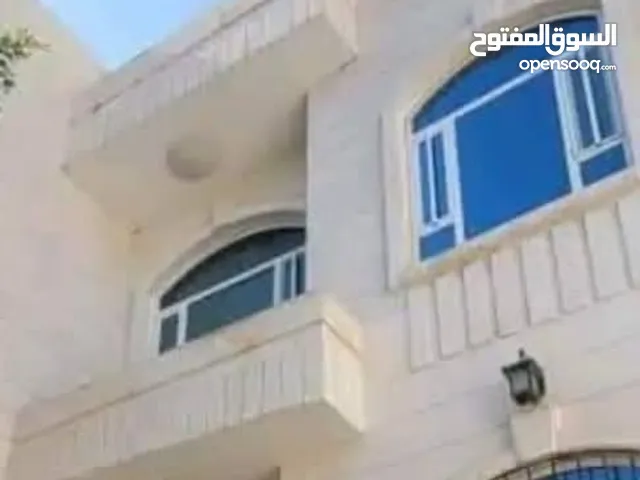 250m2 More than 6 bedrooms Villa for Sale in Sana'a Bait Al-Afif