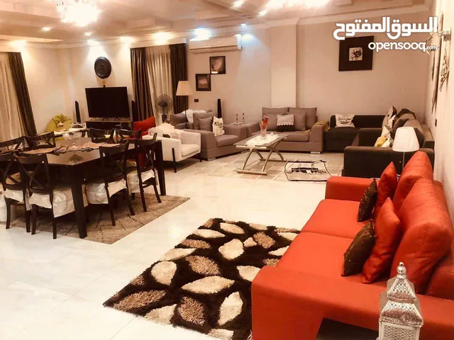 250 m2 3 Bedrooms Apartments for Sale in Giza 6th of October