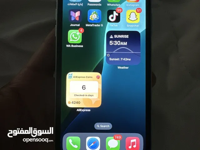 iPhone 11 128g