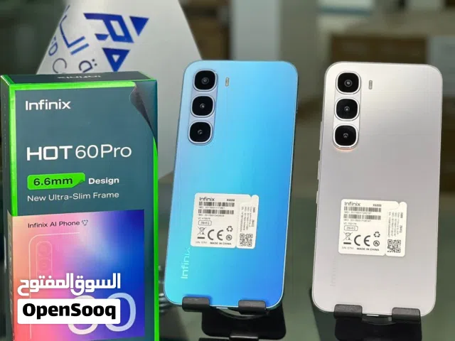 Infinix Other 256 GB in Zarqa