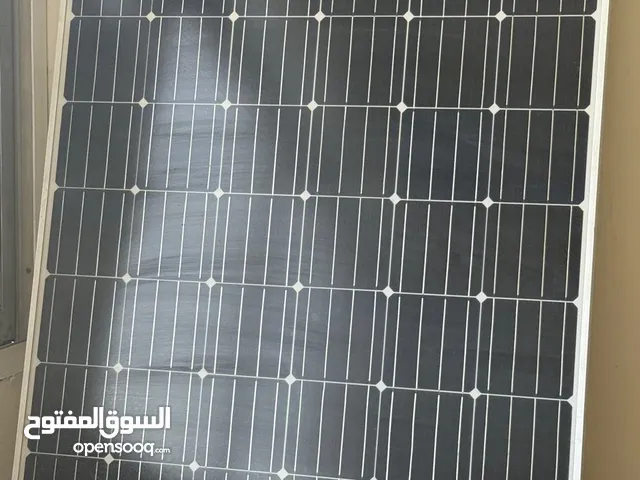 لوح طاقه شمسيه 300 وات مونو