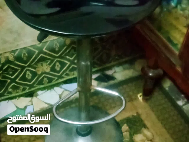 لعشاق الفخامه الكلاسيكيه كرسي هيدروليك اسباني ظهر متوسط حجم كبير قاعده استالس تيل تحكم كامل