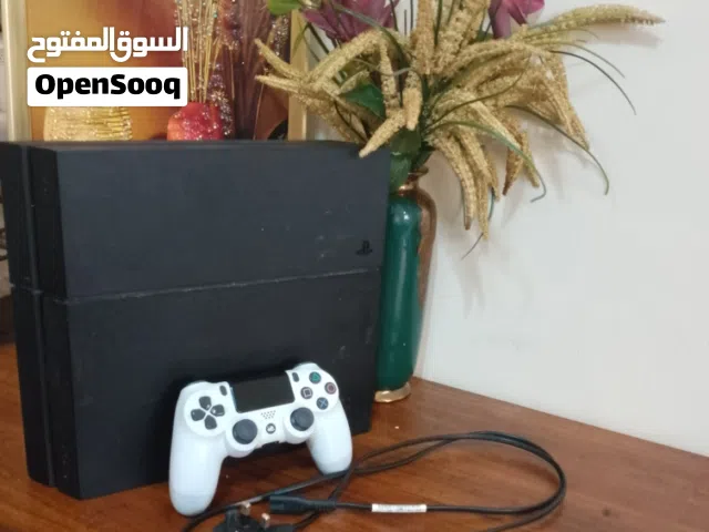 PlayStation 4 PlayStation for sale in Shaqraa