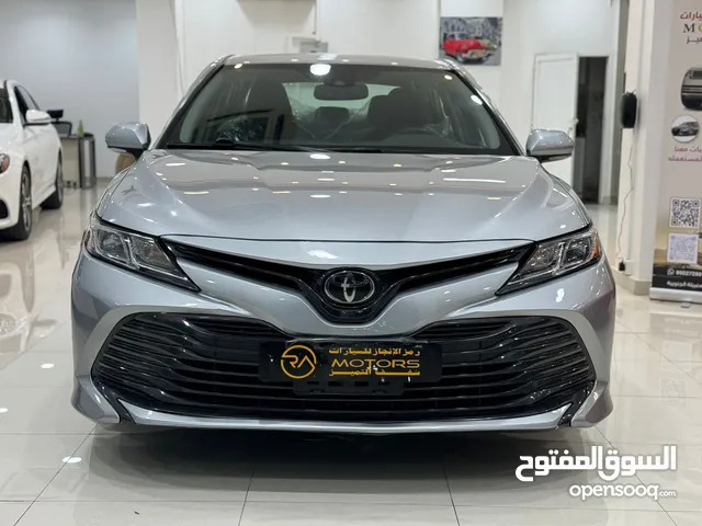 Toyota Camry 2019 in Muscat