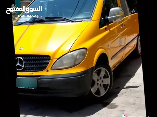 Used Mercedes Benz A-Class in Hebron