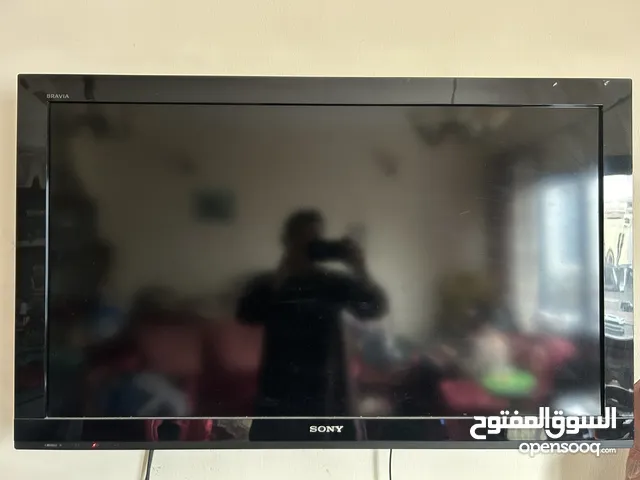 Sony LCD Other TV in Abu Dhabi