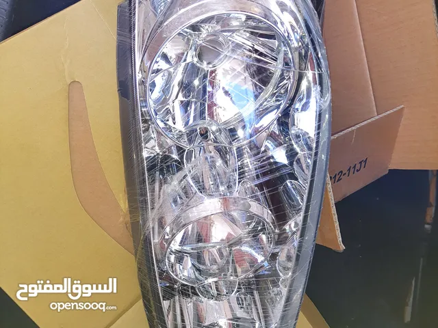 اضويه كامري جديد بالكرتون نوع ديبو