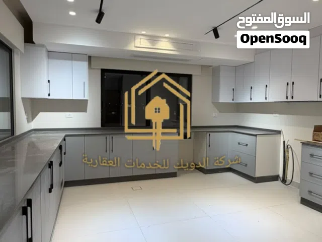 250 m2 3 Bedrooms Apartments for Rent in Amman Abdoun