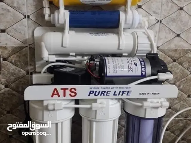 Filters for sale in Amman