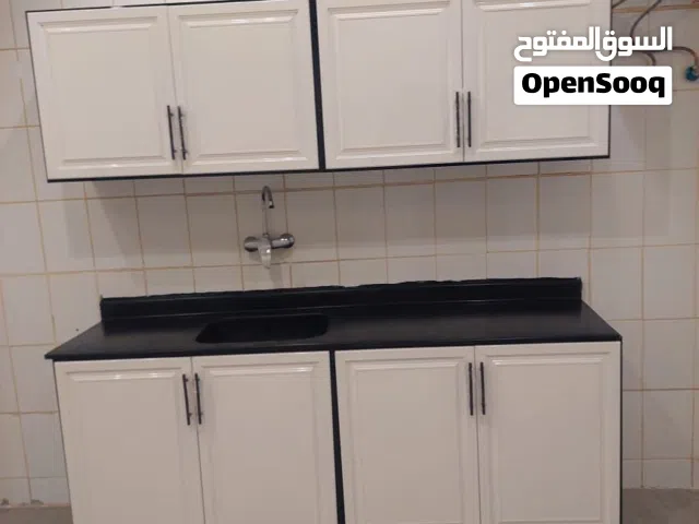 مطابخ جاهزه جديده