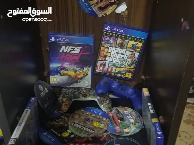 PlayStation 4 PlayStation for sale in Ajman